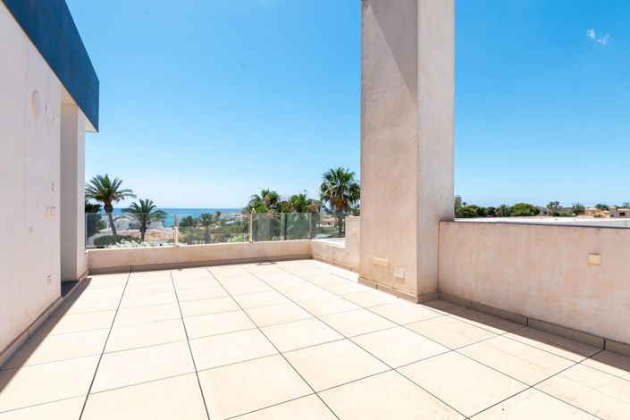 Image No.5-Villa de 3 chambres à vendre à Orihuela Costa