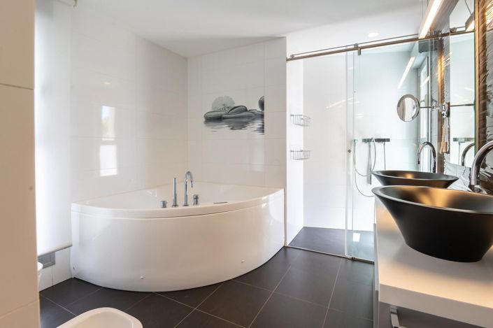 Image No.6-Villa de 3 chambres à vendre à Orihuela Costa