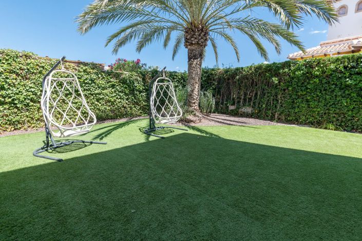 Image No.7-Villa de 3 chambres à vendre à Orihuela Costa