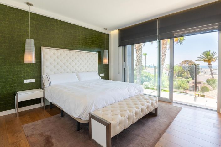 Image No.9-Villa de 3 chambres à vendre à Orihuela Costa