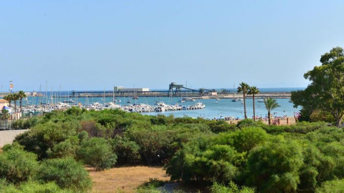 Image No.1-Appartement de 3 chambres à vendre à Torrevieja