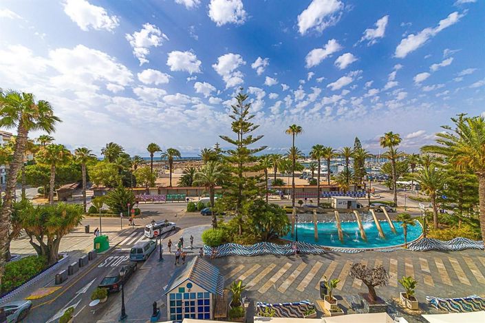 Image No.2-Appartement de 3 chambres à vendre à Torrevieja