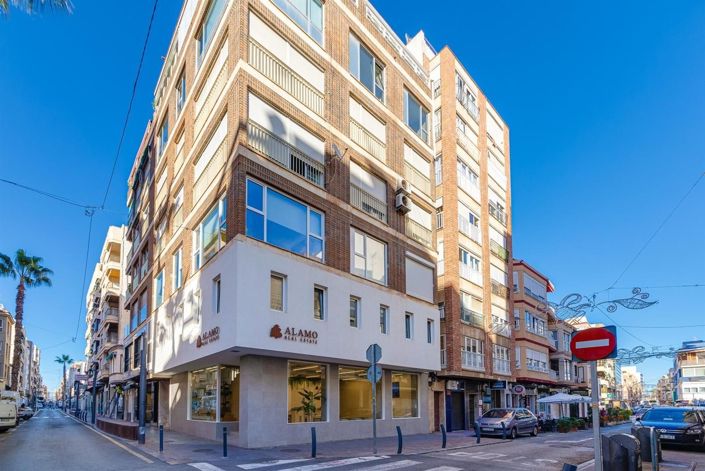 Image No.21-Appartement de 3 chambres à vendre à Torrevieja