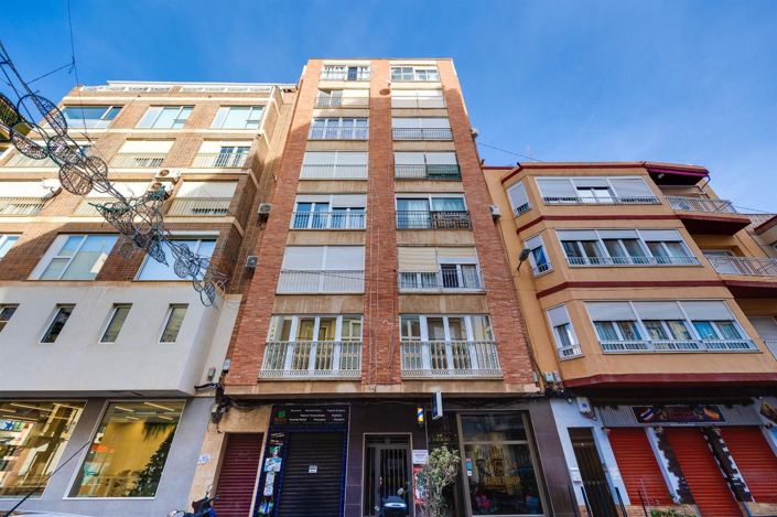 Image No.22-Appartement de 3 chambres à vendre à Torrevieja