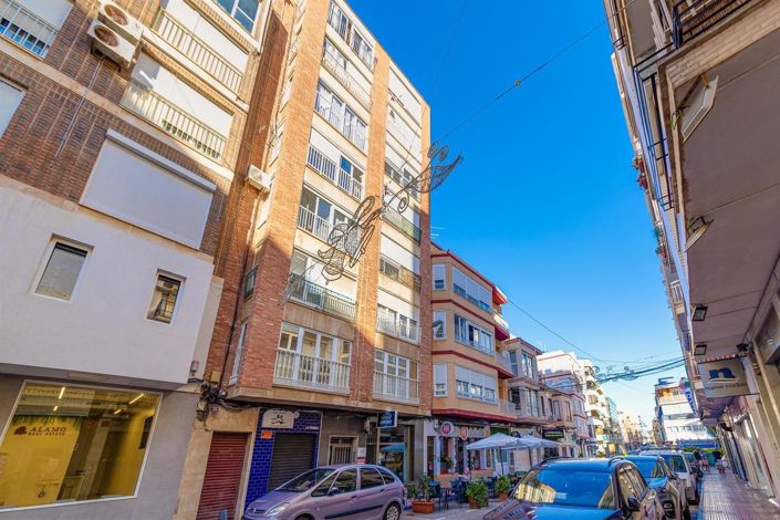 Image No.24-Appartement de 3 chambres à vendre à Torrevieja