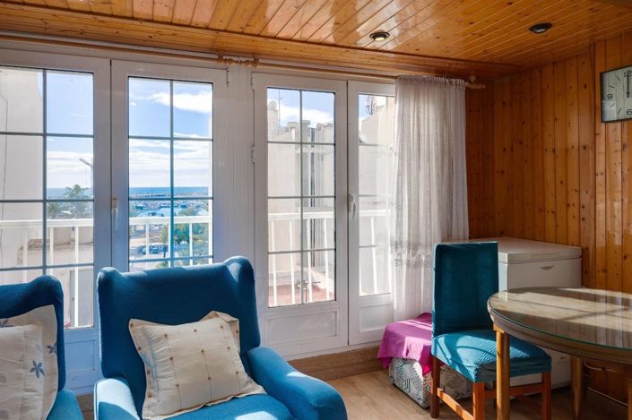 Image No.3-Appartement de 3 chambres à vendre à Torrevieja