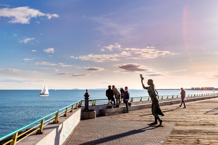 Image No.32-Appartement de 3 chambres à vendre à Torrevieja