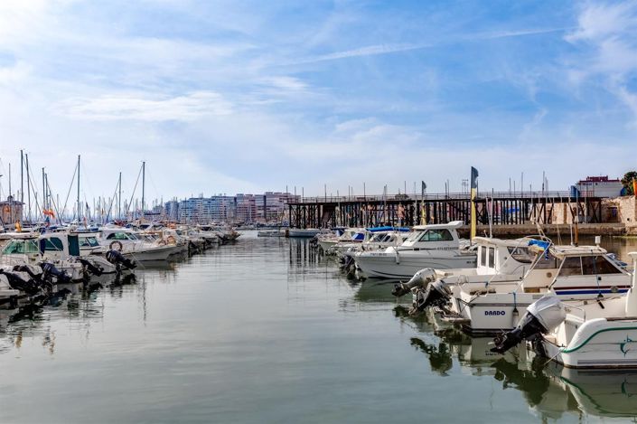 Image No.35-Appartement de 3 chambres à vendre à Torrevieja