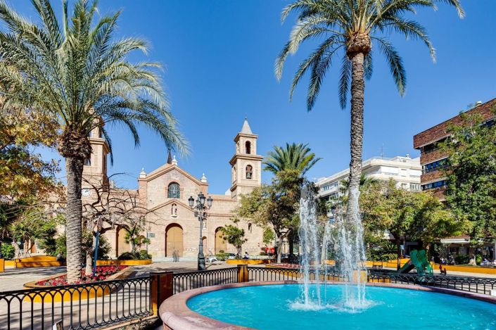 Image No.39-Appartement de 3 chambres à vendre à Torrevieja