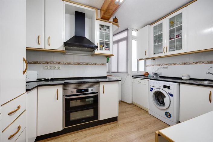 Image No.8-Appartement de 3 chambres à vendre à Torrevieja