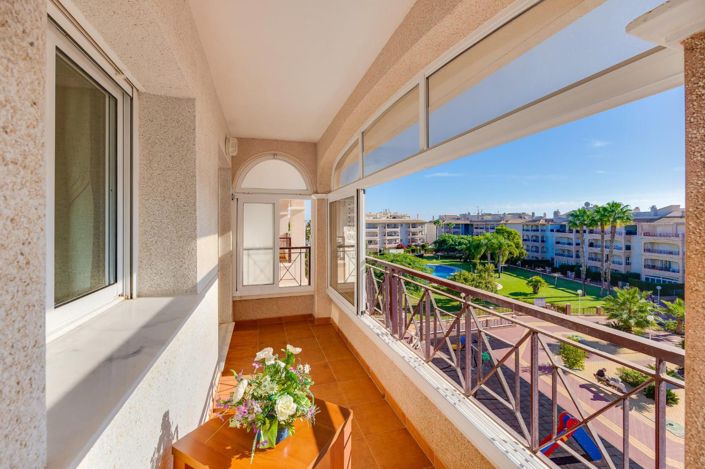Image No.1-Appartement de 3 chambres à vendre à Orihuela Costa