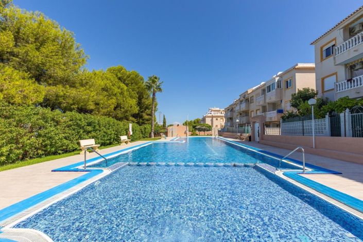 Image No.1-Appartement de 1 chambre à vendre à Torrevieja