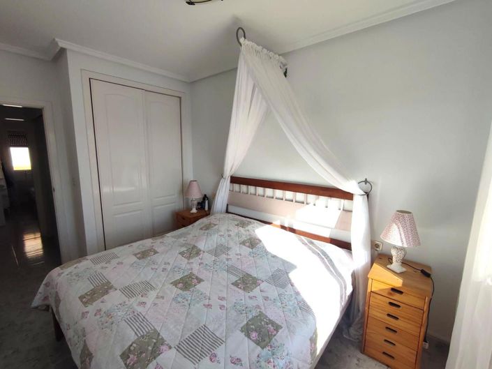 Image No.10-Appartement de 1 chambre à vendre à Torrevieja