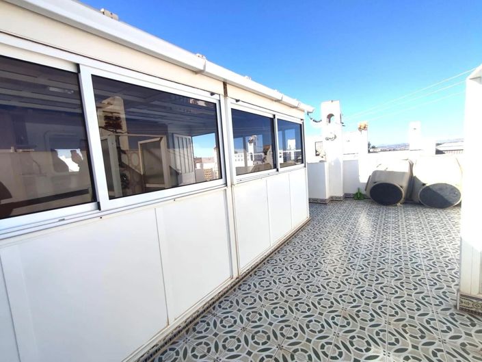 Image No.17-Appartement de 1 chambre à vendre à Torrevieja