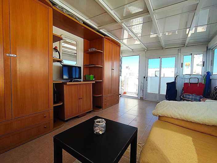 Image No.19-Appartement de 1 chambre à vendre à Torrevieja