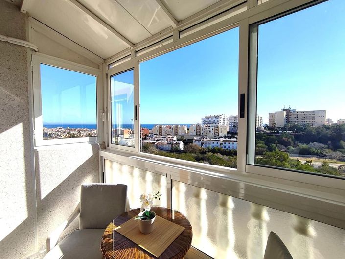 Image No.2-Appartement de 1 chambre à vendre à Torrevieja