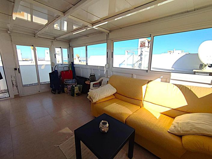 Image No.20-Appartement de 1 chambre à vendre à Torrevieja