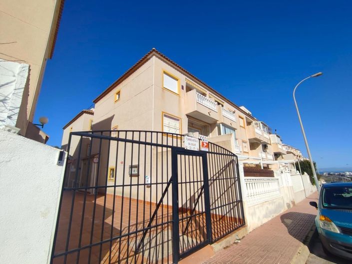 Image No.24-Appartement de 1 chambre à vendre à Torrevieja