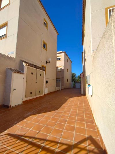 Image No.25-Appartement de 1 chambre à vendre à Torrevieja