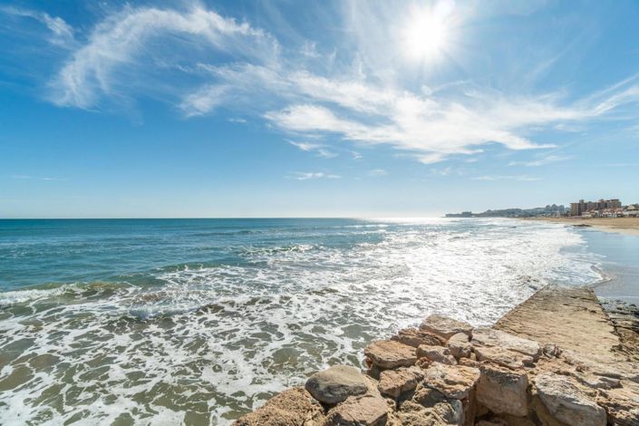 Image No.26-Appartement de 1 chambre à vendre à Torrevieja