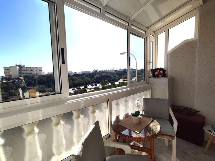 Image No.3-Appartement de 1 chambre à vendre à Torrevieja