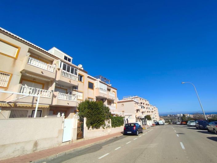 Image No.4-Appartement de 1 chambre à vendre à Torrevieja