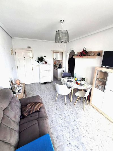 Image No.7-Appartement de 1 chambre à vendre à Torrevieja