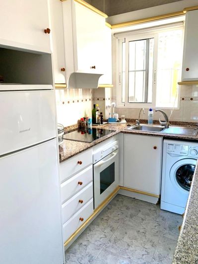 Image No.8-Appartement de 1 chambre à vendre à Torrevieja