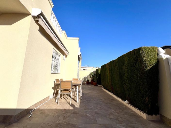 Image No.2-Villa à vendre à Torrevieja