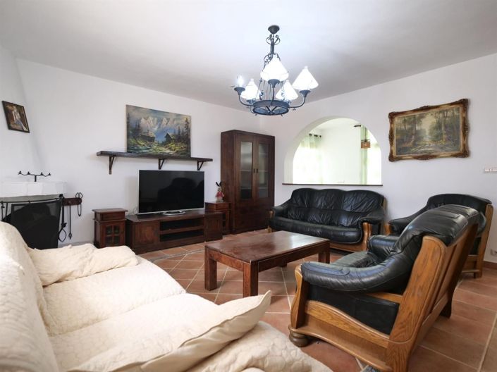 Image No.10-Villa de 6 chambres à vendre à Torrevieja