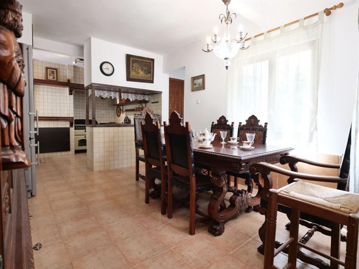 Image No.12-Villa de 6 chambres à vendre à Torrevieja