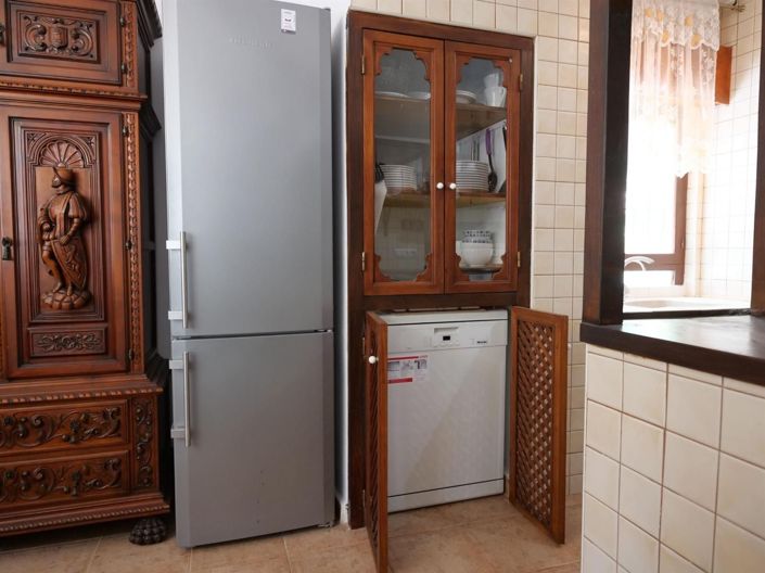 Image No.16-Villa de 6 chambres à vendre à Torrevieja