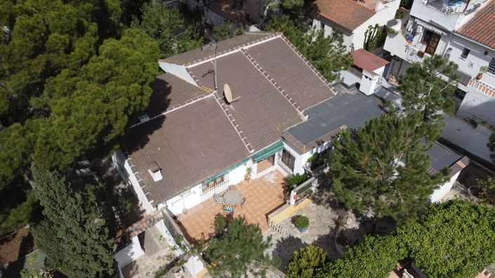 Image No.3-Villa de 6 chambres à vendre à Torrevieja