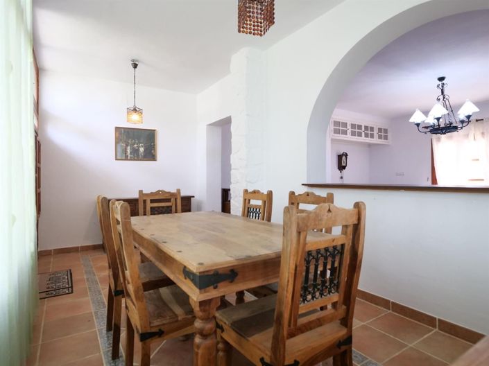 Image No.33-Villa de 6 chambres à vendre à Torrevieja