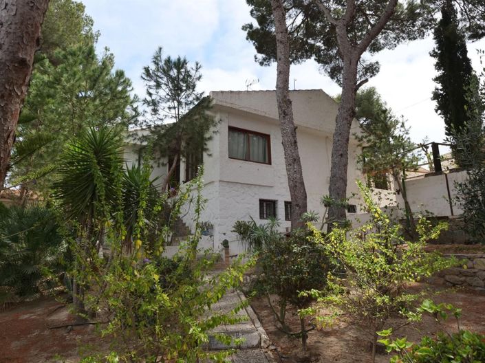 Image No.4-Villa de 6 chambres à vendre à Torrevieja