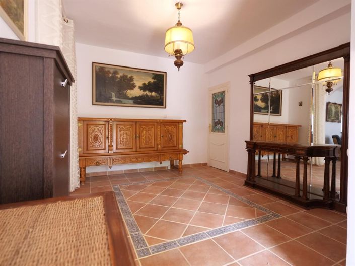 Image No.5-Villa de 6 chambres à vendre à Torrevieja