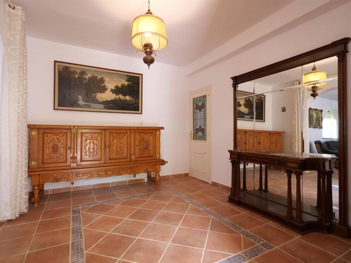 Image No.7-Villa de 6 chambres à vendre à Torrevieja