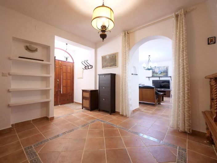 Image No.8-Villa de 6 chambres à vendre à Torrevieja