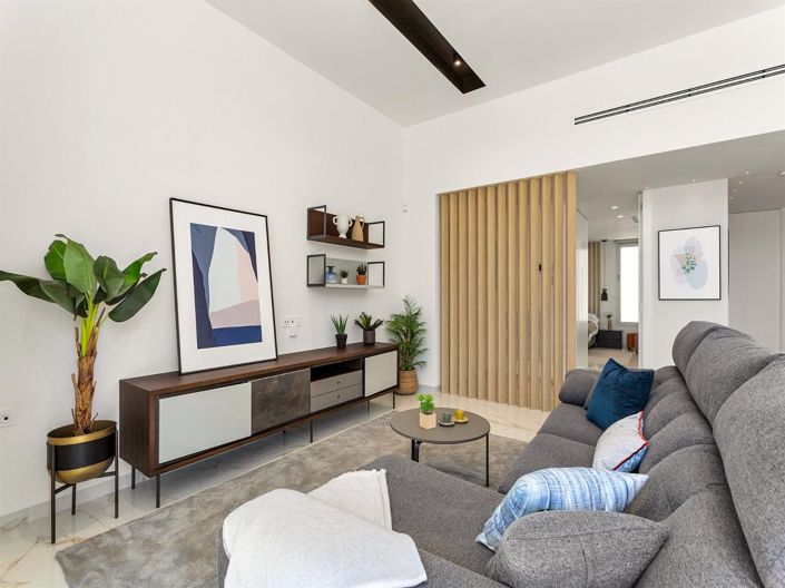 Image No.14-3 Bed Villa for sale