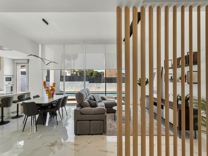 Image No.18-3 Bed Villa for sale