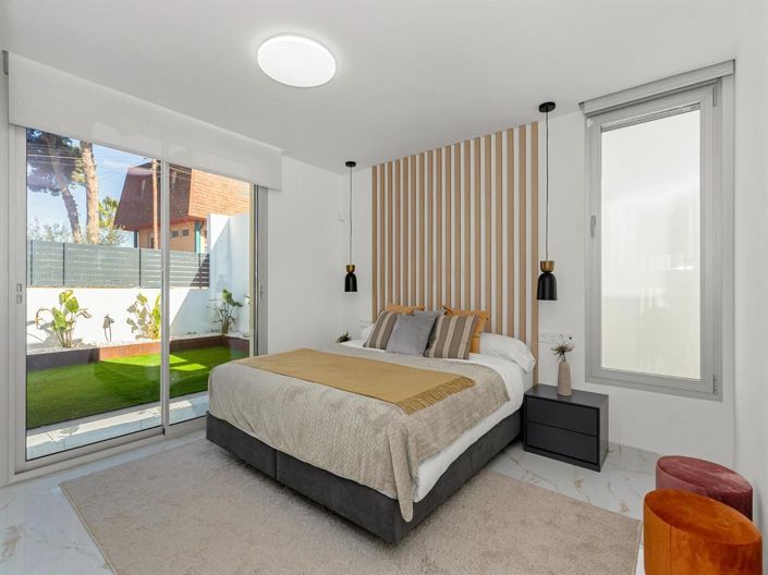 Image No.31-3 Bed Villa for sale