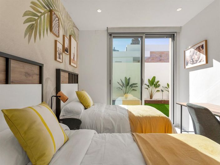 Image No.40-3 Bed Villa for sale