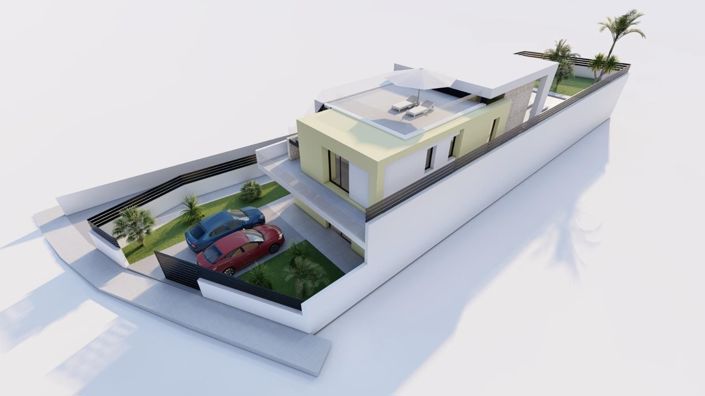 Image No.7-3 Bed Villa for sale