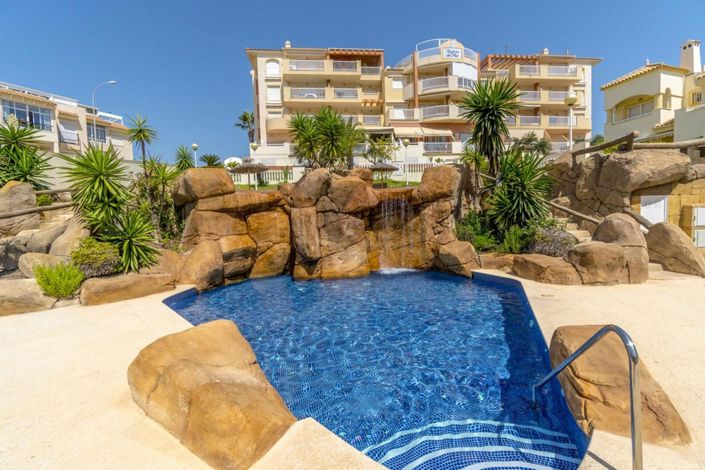 Image No.1-2 Bed Apartment for sale