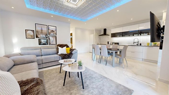 Image No.1-3 Bed Apartment for sale
