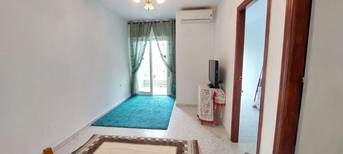 Image No.1-Appartement de 2 chambres à vendre à Torrevieja