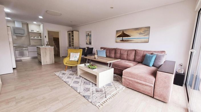 Image No.1-2 Bed Penthouse for sale