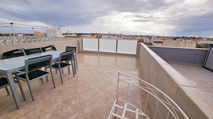Image No.39-Penthouse de 2 chambres à vendre à Torrevieja