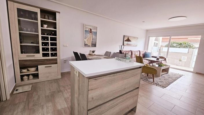 Image No.6-Penthouse de 2 chambres à vendre à Torrevieja