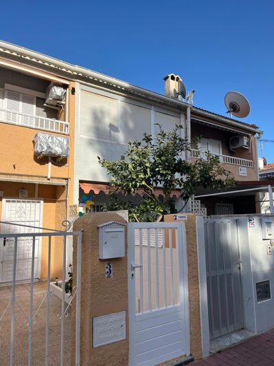 Image No.2-Penthouse de 2 chambres à vendre à Torrevieja